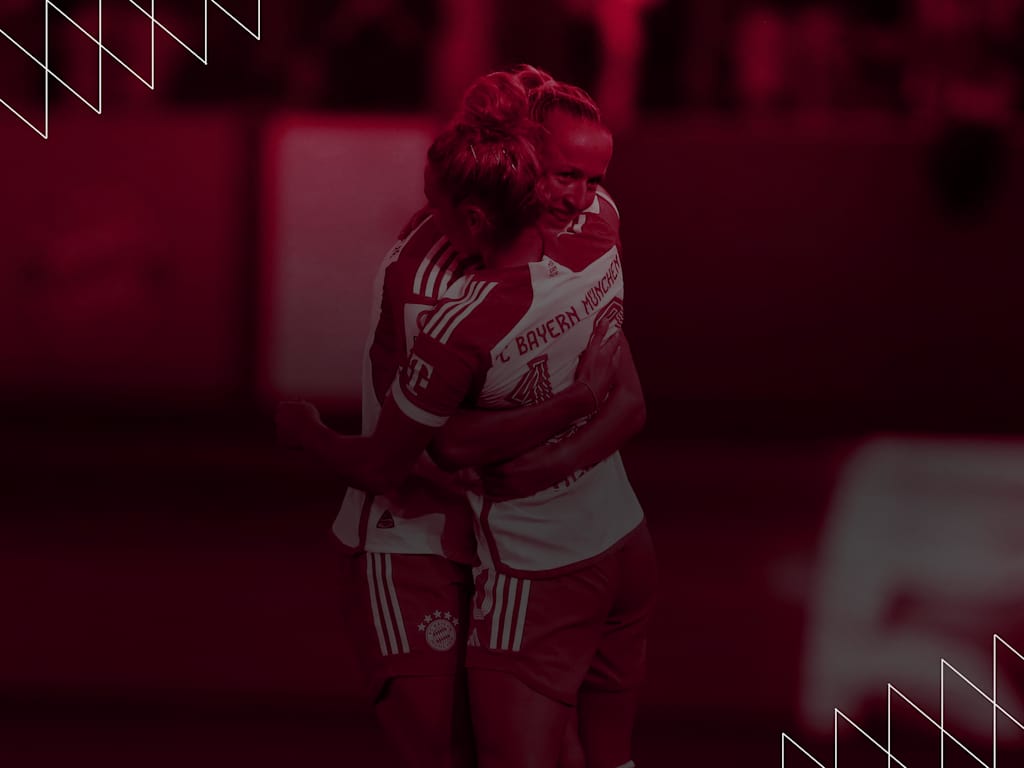 Alle Infos FC Bayern Frauen - Eintracht Frankfurt