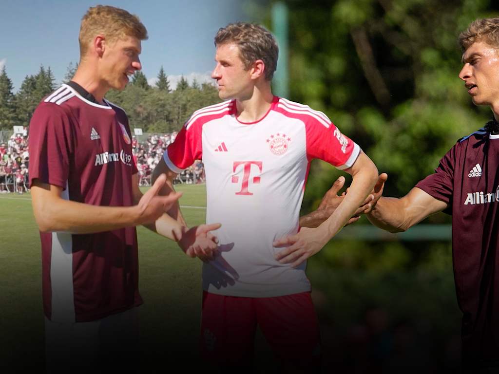 Ein Traumspiel für Südtirol