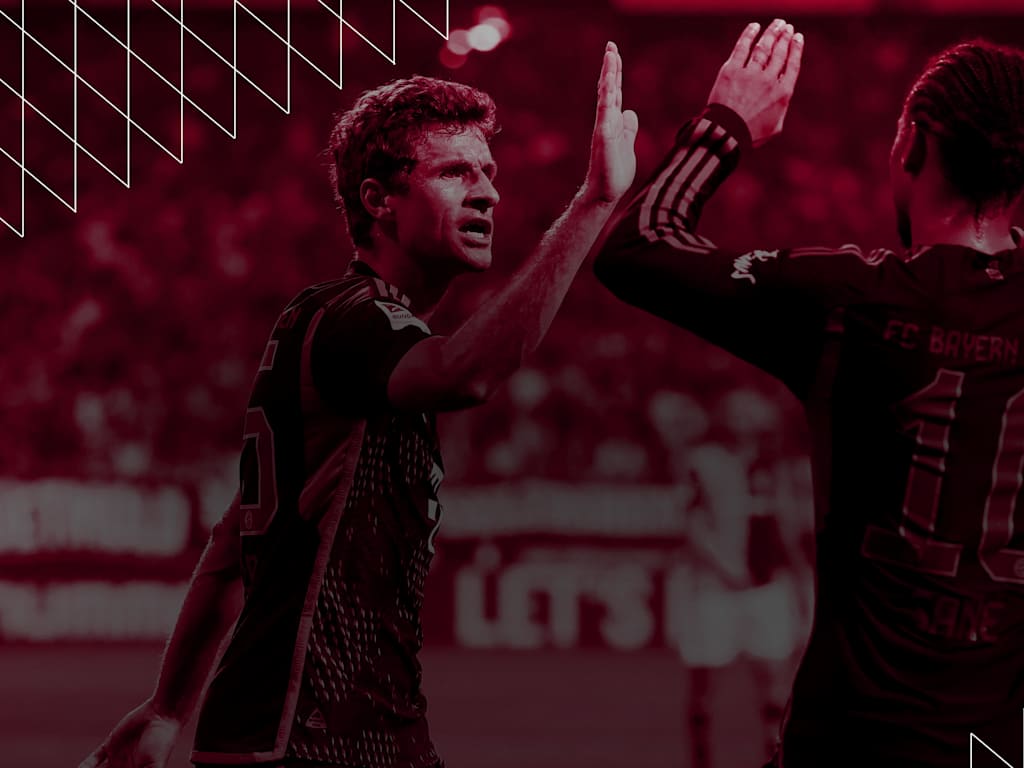 Alle Infos 1. FSV Mainz 05 vs. FC Bayern