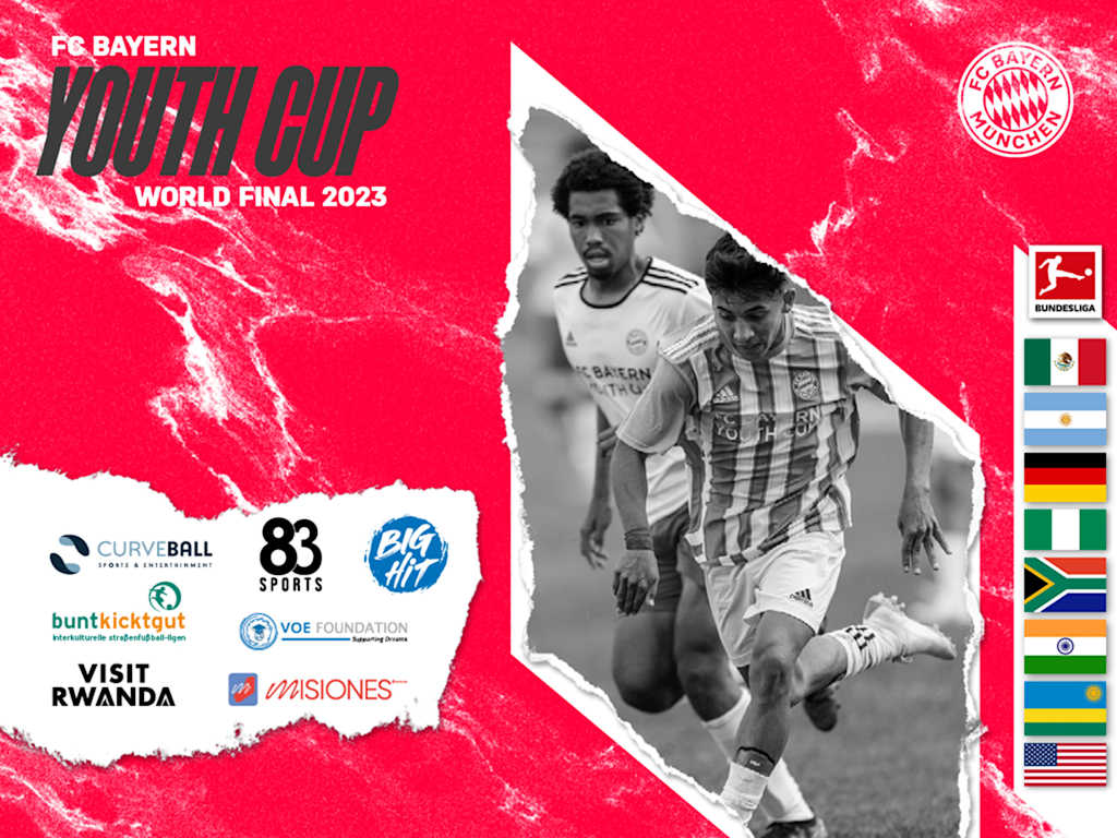 FC Bayern Youth Cup