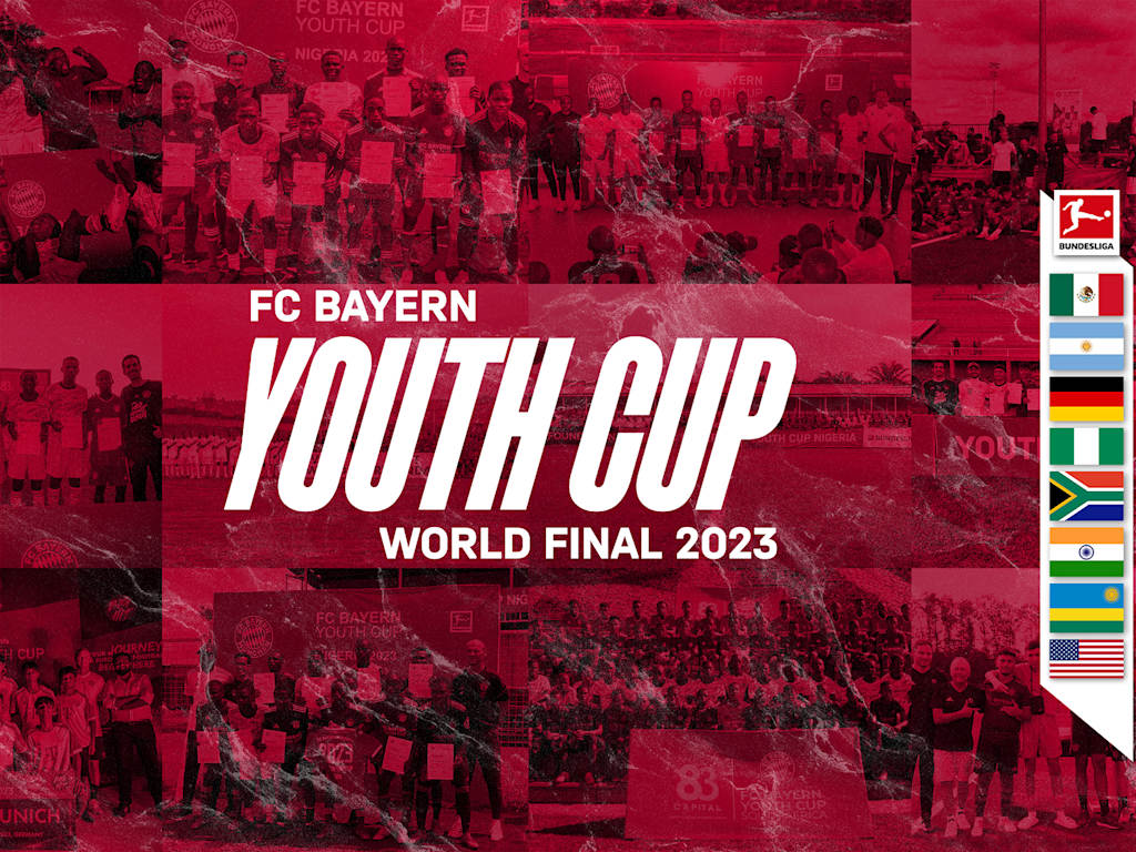 FC Bayern Youth Cup