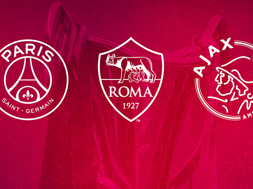 UEFA Women's Champions League FC Bayern