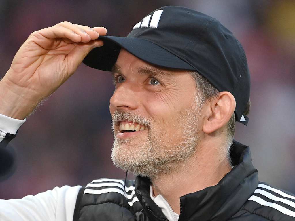 FC Bayern