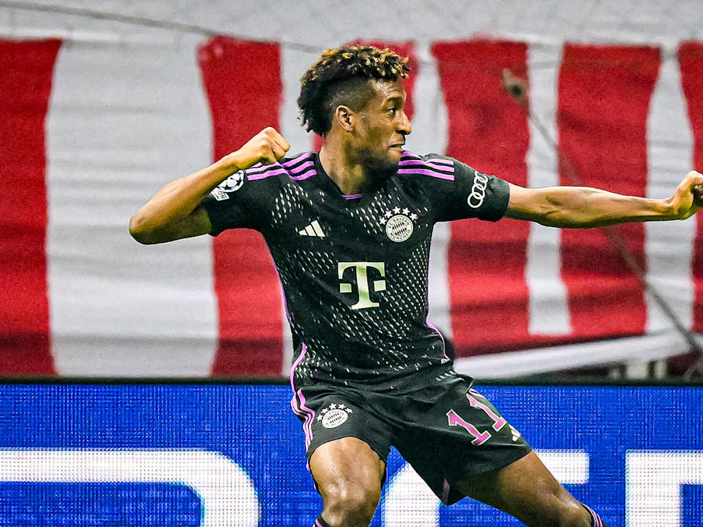 Galatasaray Istanbul - FC Bayern