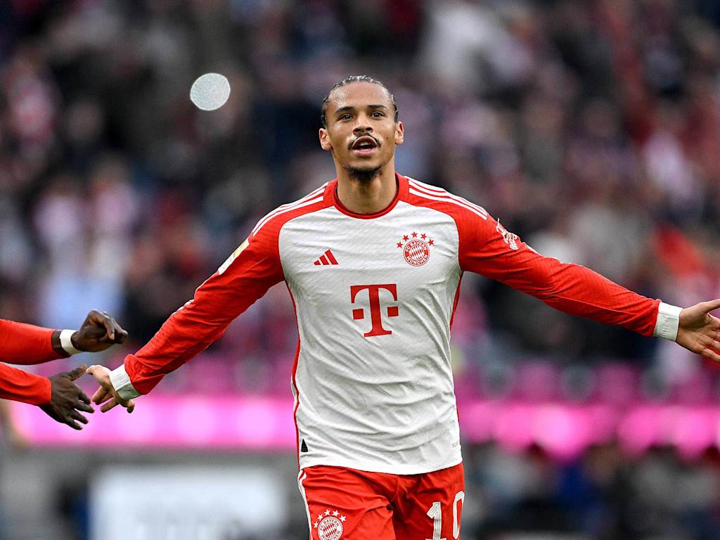 FC Bayern