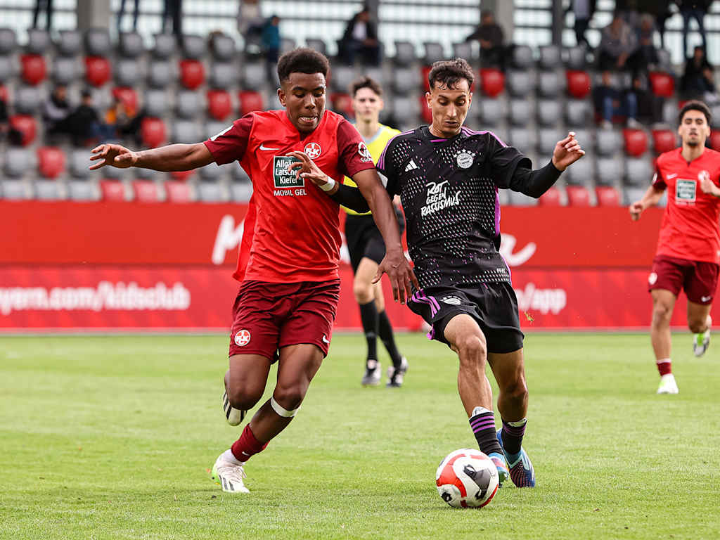 FC Bayern U19