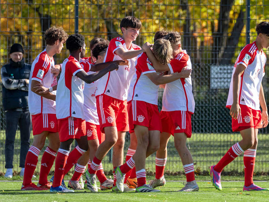 FC Bayern U17