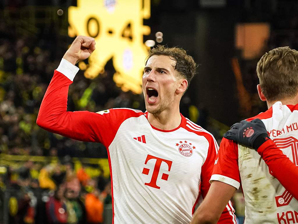 FC Bayern