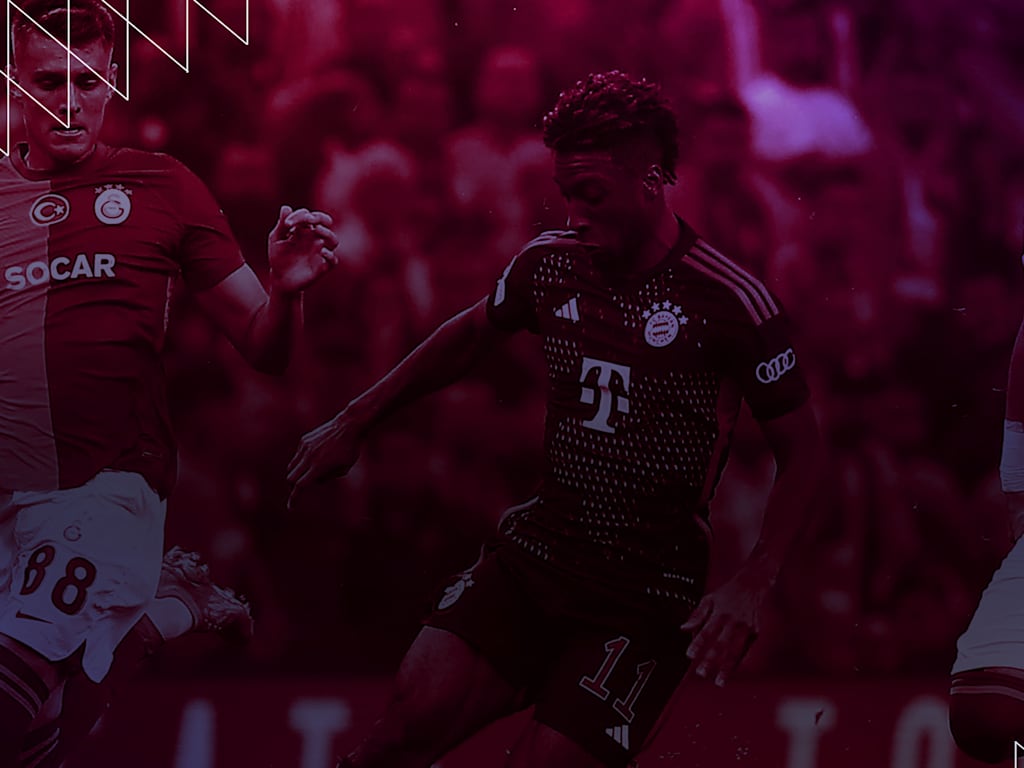 Alle Infos FC Bayern vs. Galatasaray Istanbul