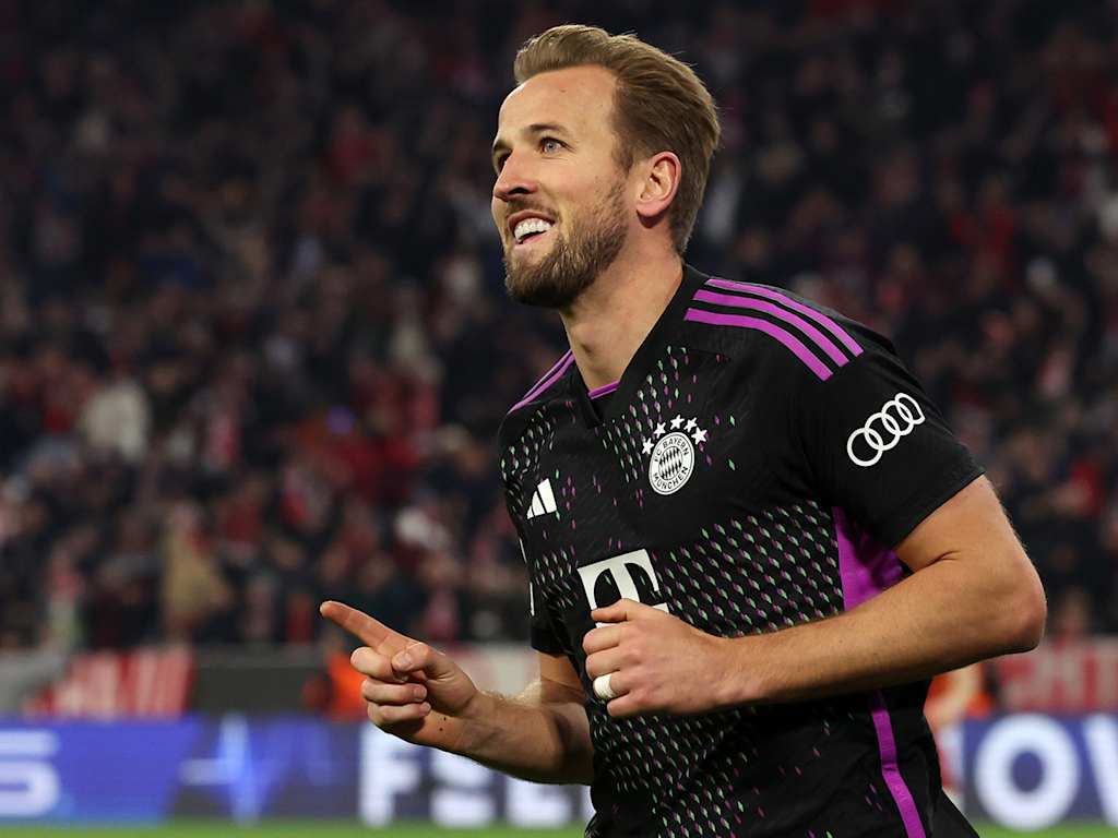 FC Bayern Galatasaray Istanbul