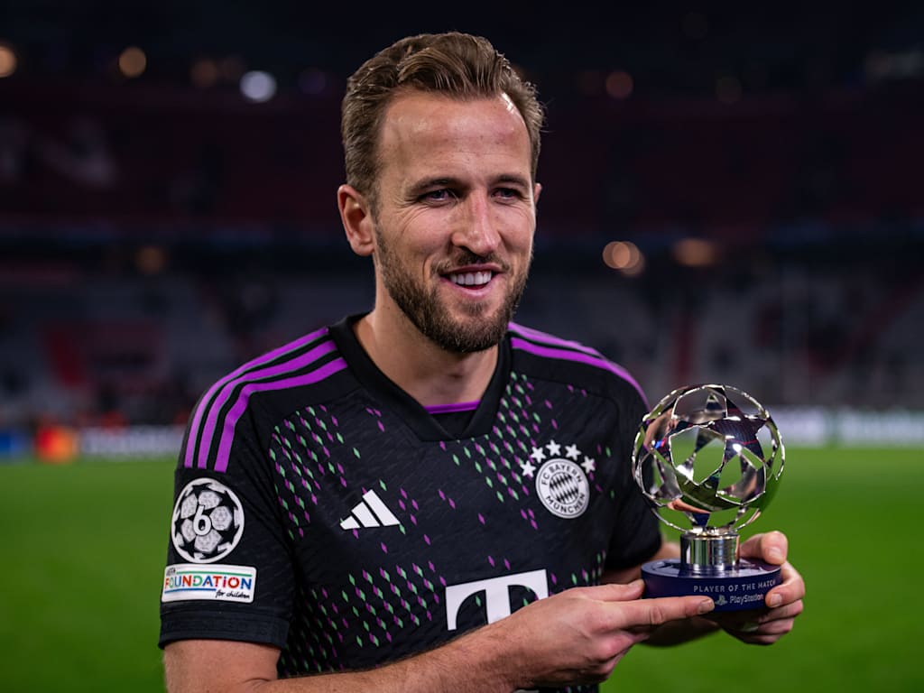 FC Bayern