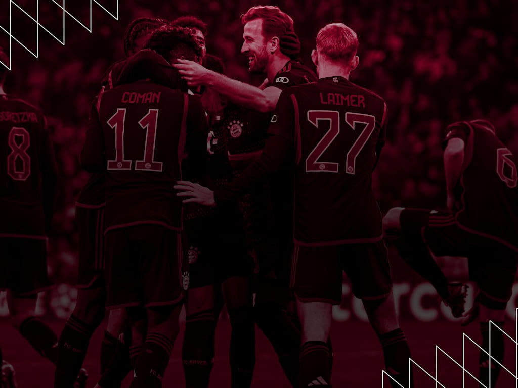 Alle Infos 1. FC Köln vs. FC Bayern