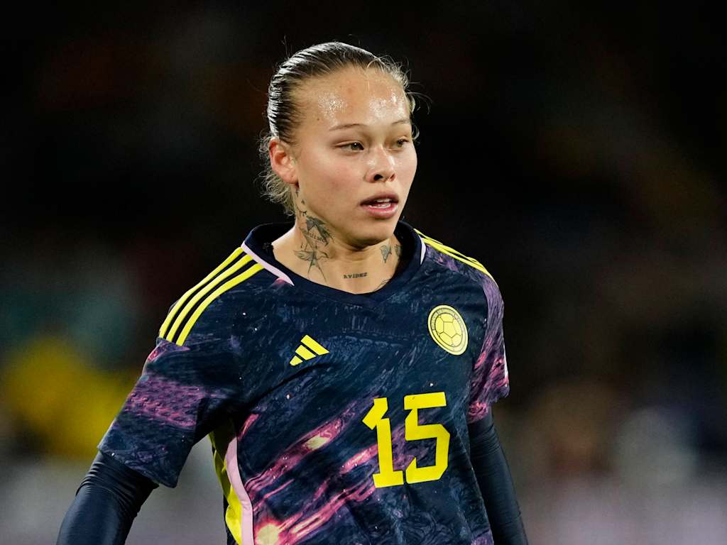 Ana María Guzmán Bayern Colombia