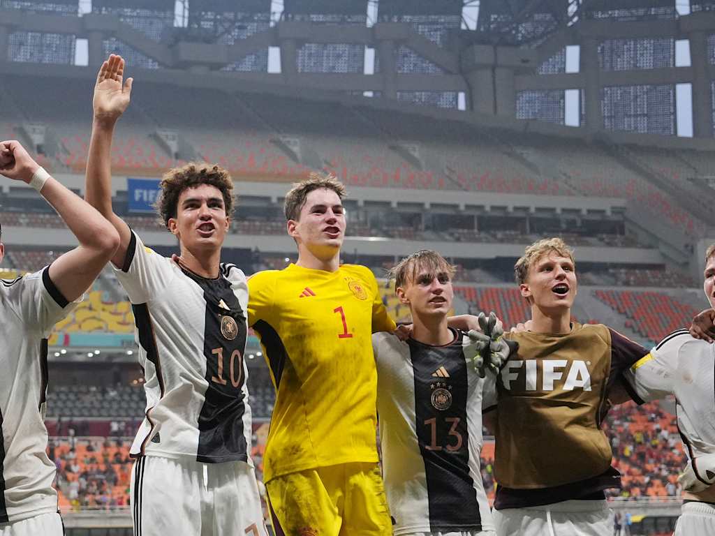 FC Bayern U17