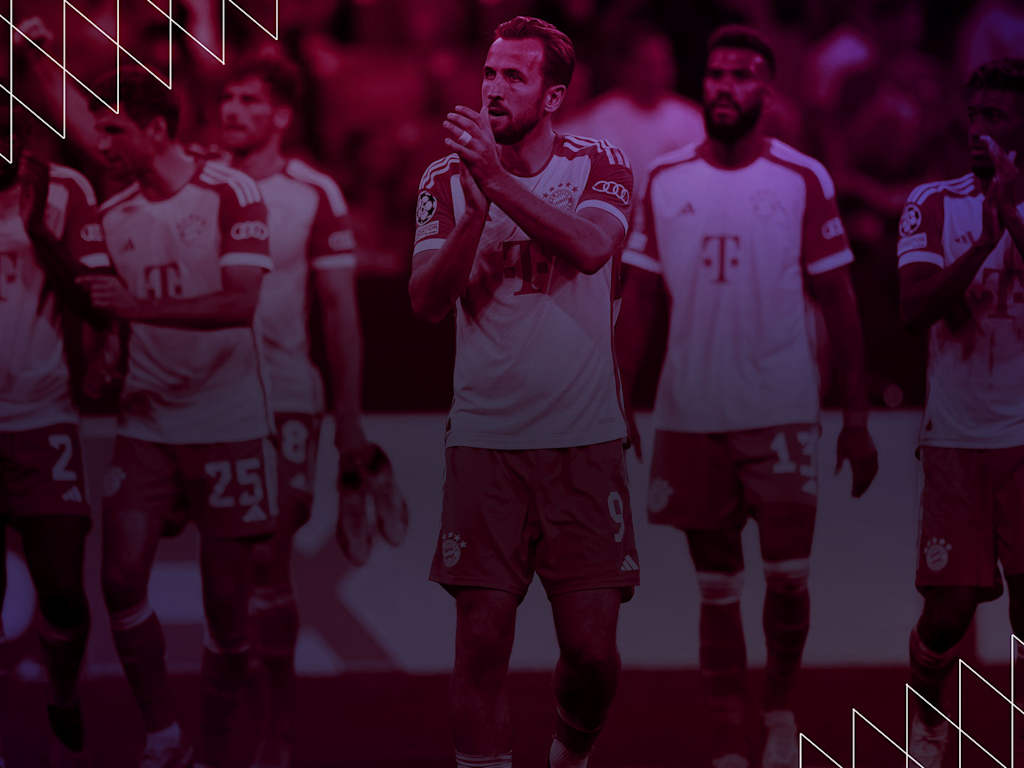 Alle Infos FC Bayern vs. FC Kopenhagen
