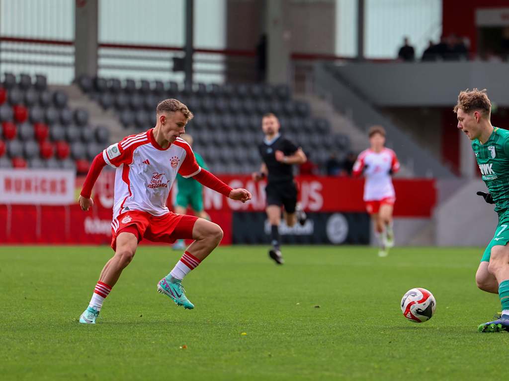 FC Bayern U17