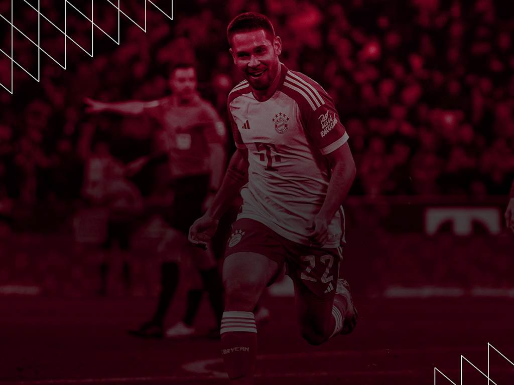 Alle Infos FC Bayern - 1. FC Union Berlin