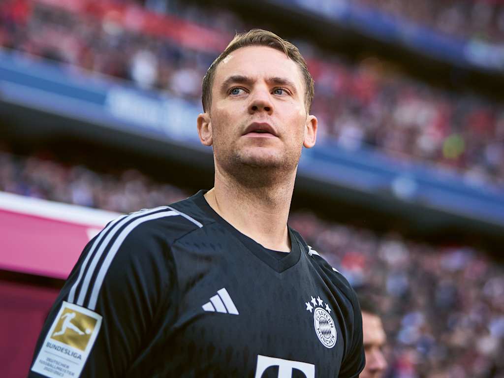 FC Bayern Manuel Neuer Ampliación del contrato