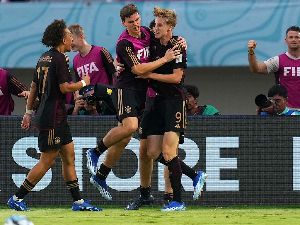 FC Bayern U17