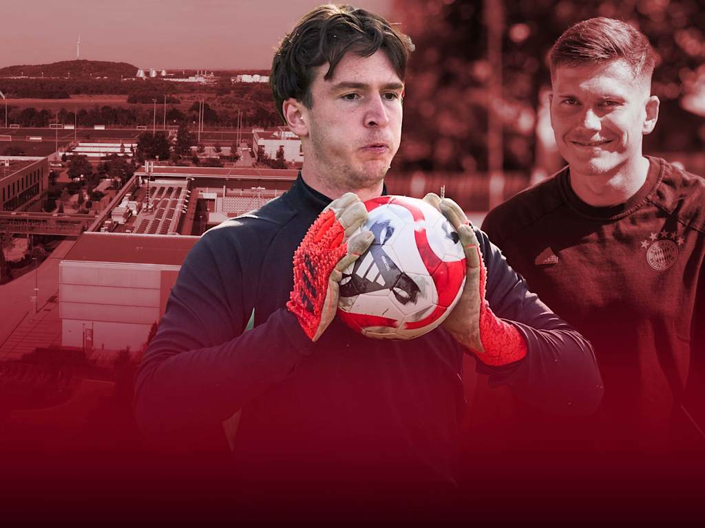 FC Bayern Campus Stories Staffel 2 Folge 9