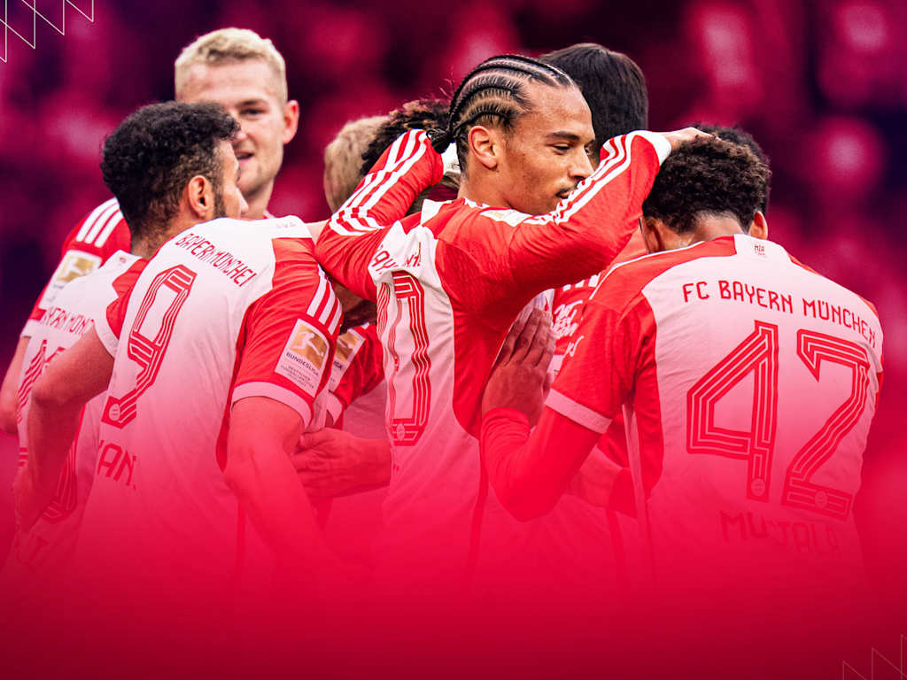 FC Bayern FC Basilea amistoso