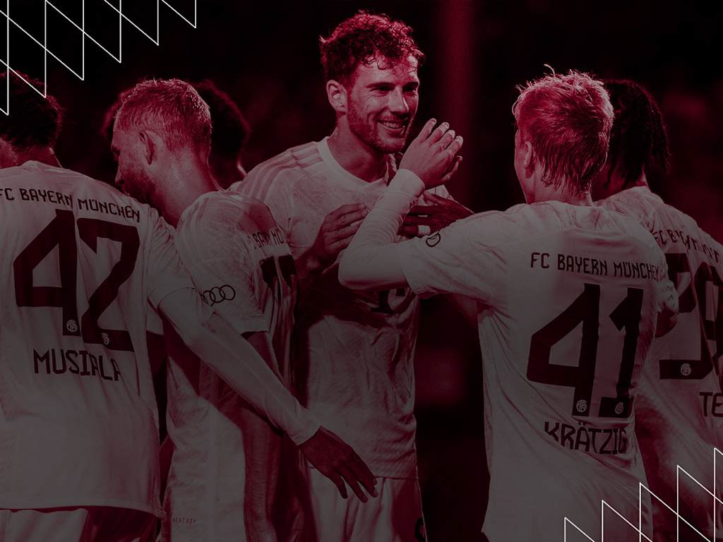 Alle Infos Eintracht Frankfurt - FC Bayern