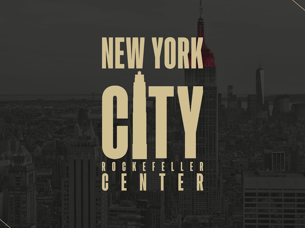 FC Bayern Office New York Rockefeller Center