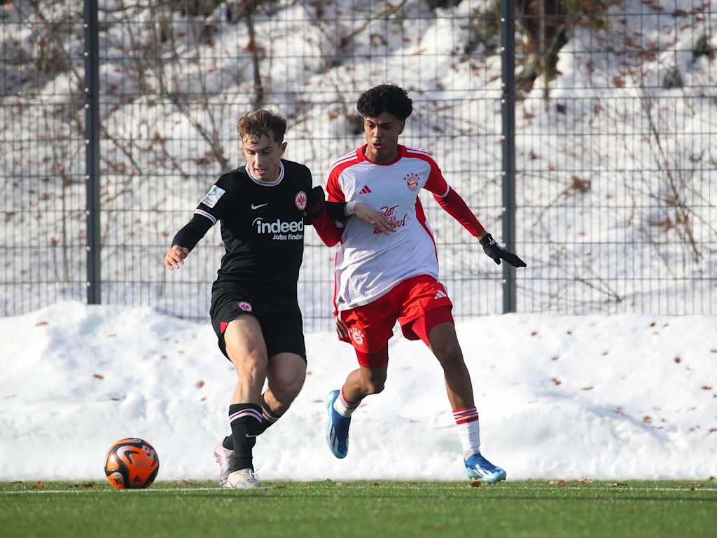 FC Bayern U19