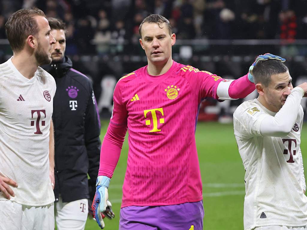 Thomas Müller FC Bayern
