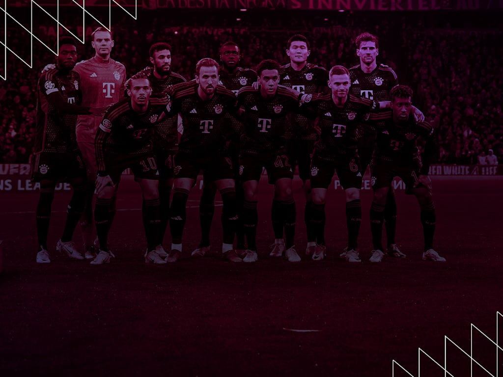 Alle Infos Manchester United - FC Bayern