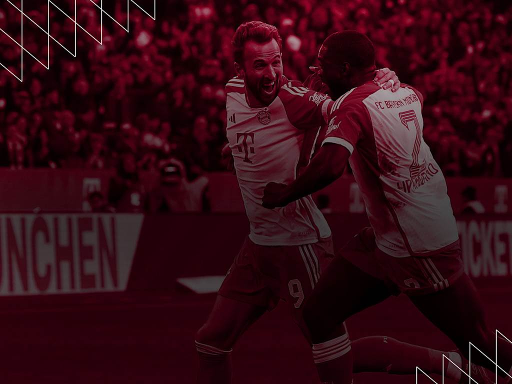 Alle Infos FC Bayern - VfB Stuttgart