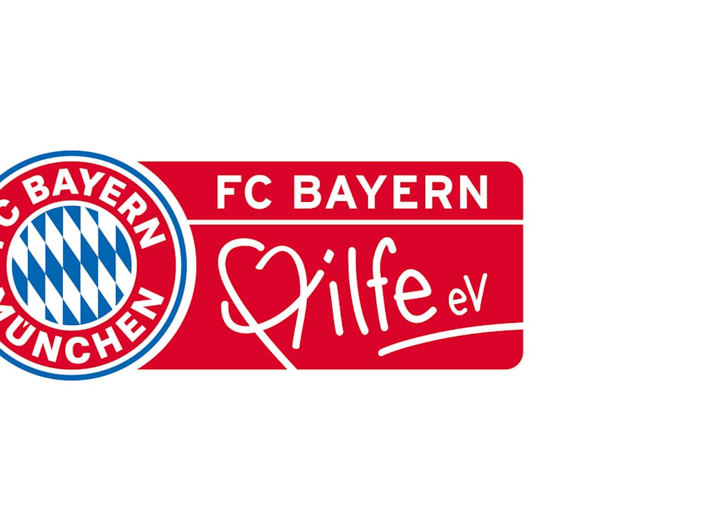 FC Bayern Hilfe eV
