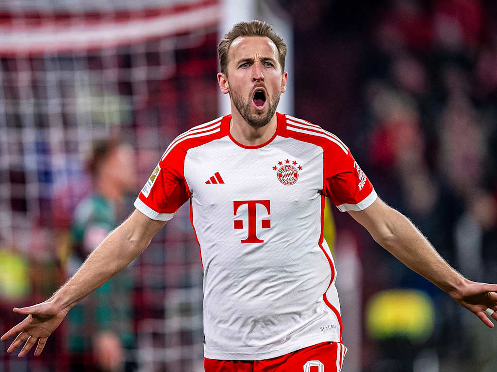 FC Bayern
