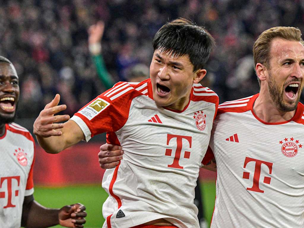 FC Bayern
