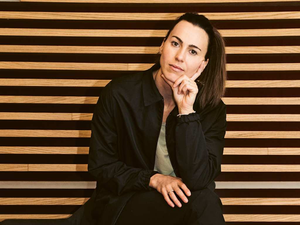 Viktoria Schnaderbeck