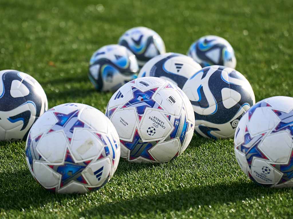 FC Bayern schedule January 2024