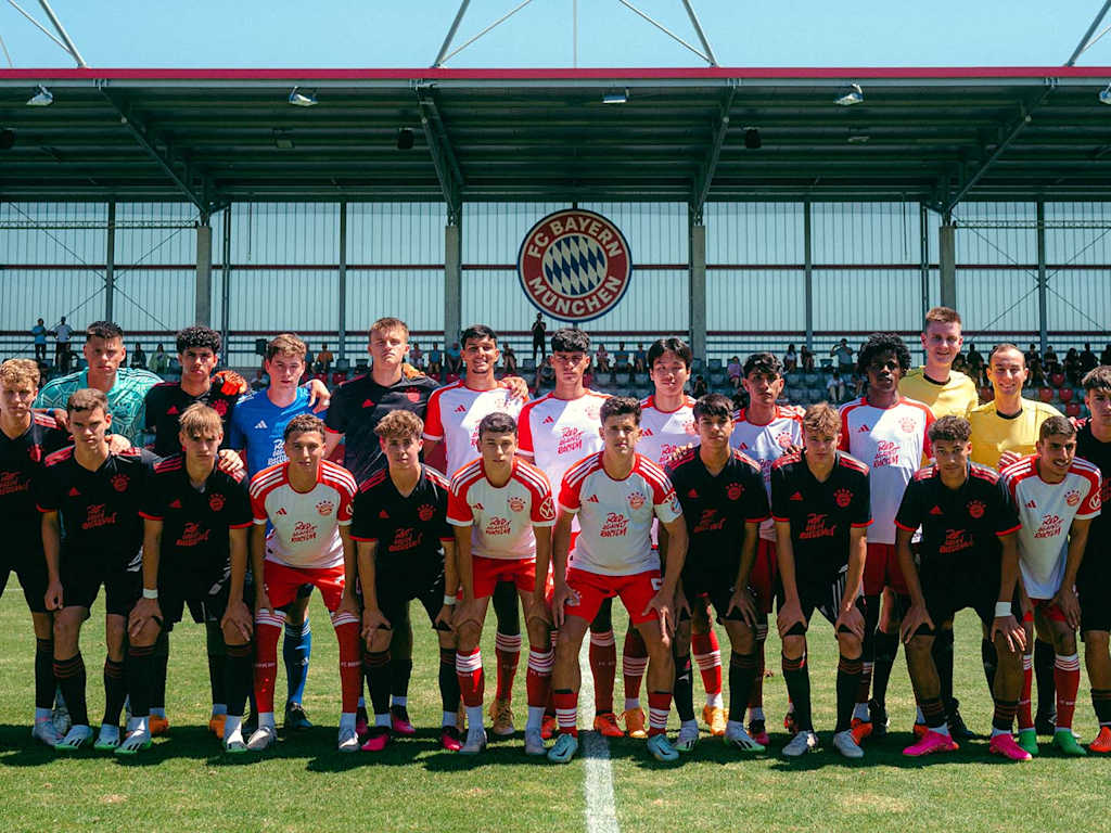 FC Bayern
