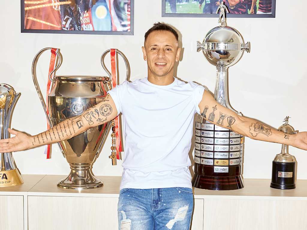 Rafinha