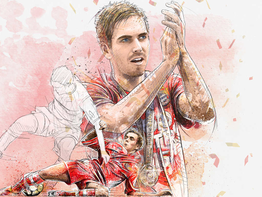 Philipp Lahm