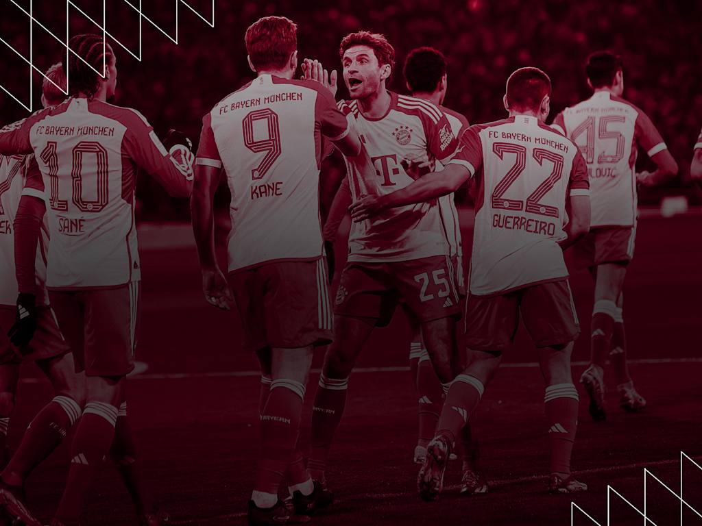 Alle Infos FC Bayern - TSG Hoffenheim