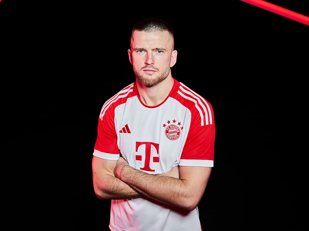 Eric Dier wechselt zum FC Bayern