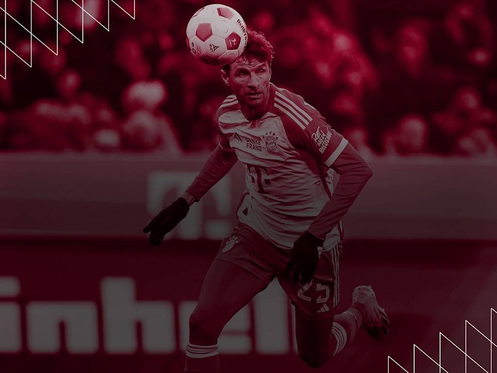 Alle Infos FC Bayern - Werder Bremen