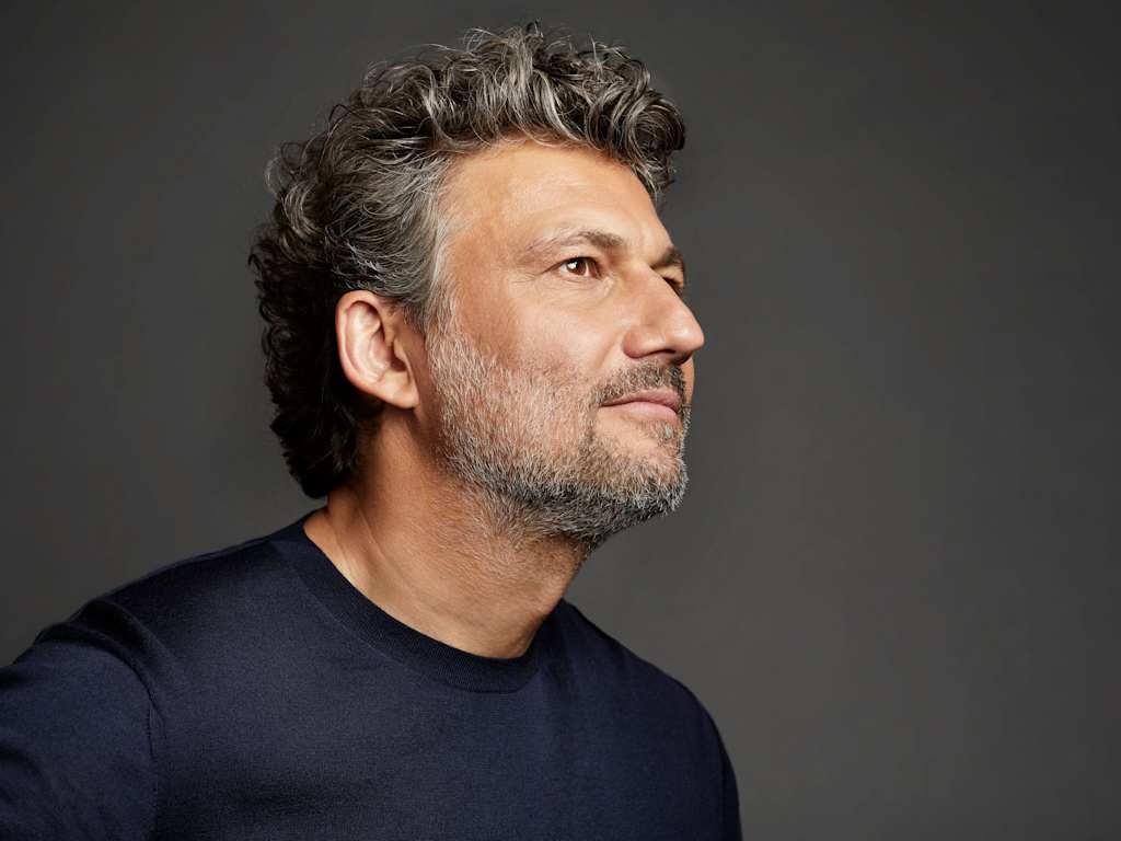 Jonas Kaufmann wird bei der Gedenkfeier für Franz Beckenbauer singen.