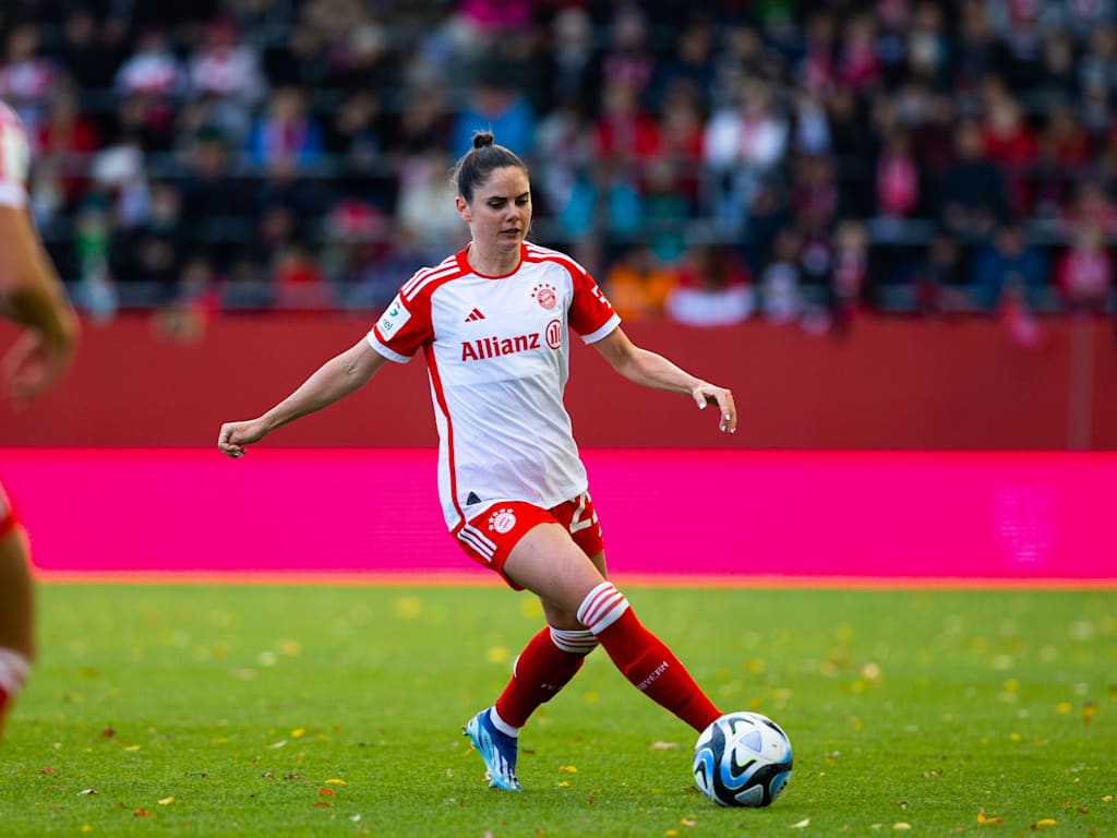 FC Bayern Frauen