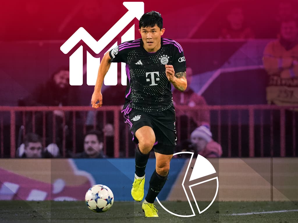 The facts on Champions League match Lazio vs. FC Bayern