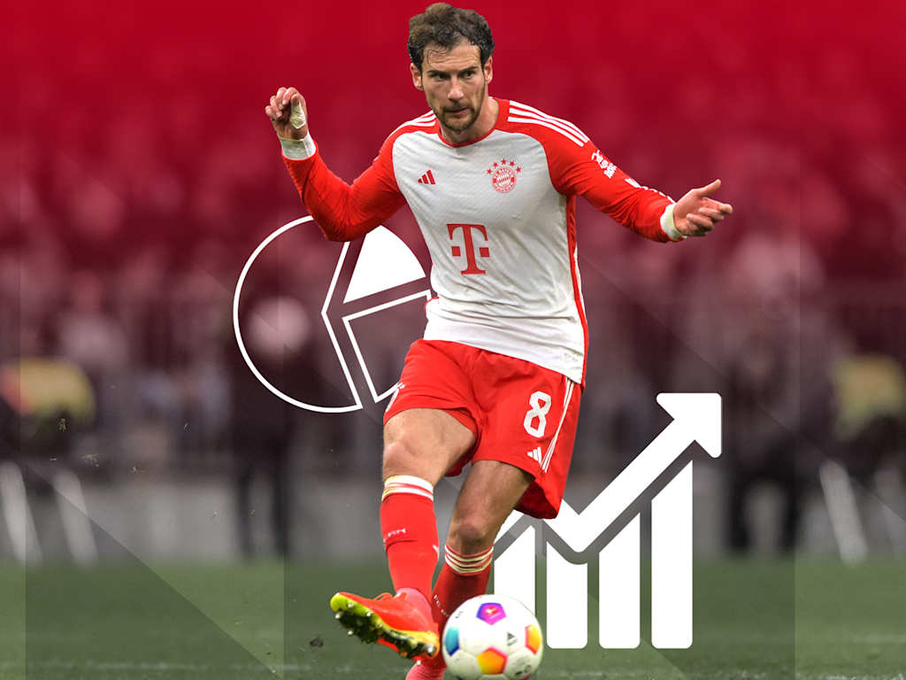 Stats and facts on the Bundesliga match VfL Bochum - FC Bayern