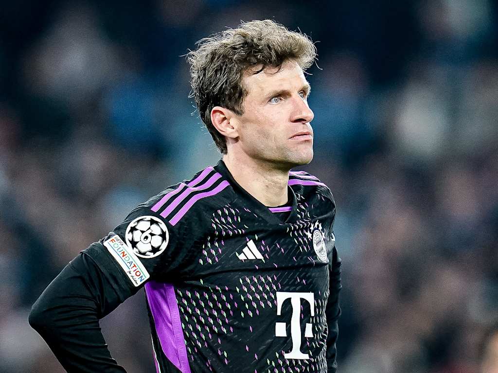 Lazio FC Bayern Reacciones