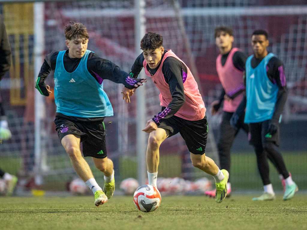 FC Bayern U17