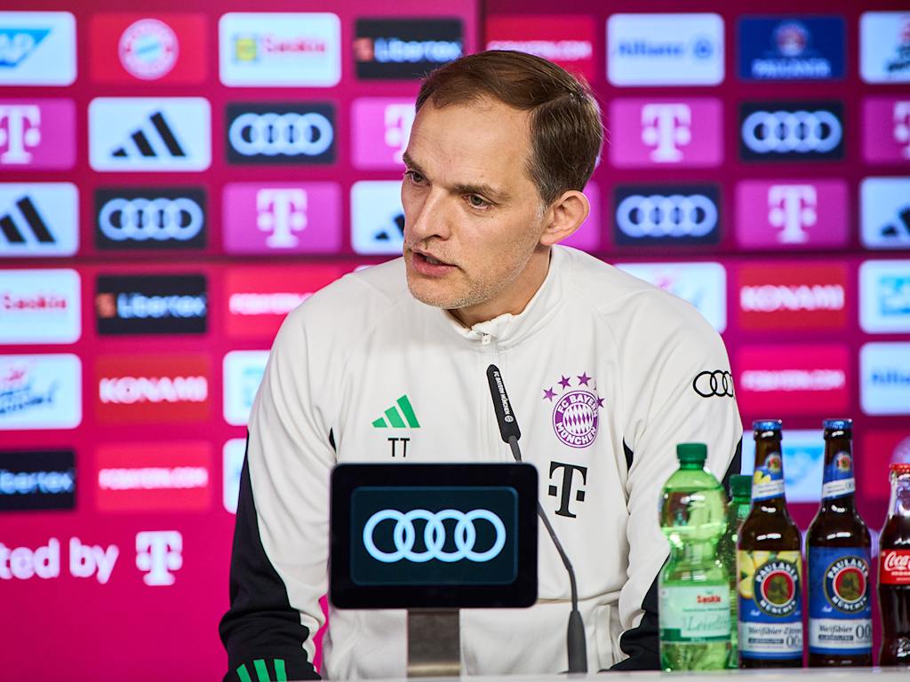 Thomas Tuchel