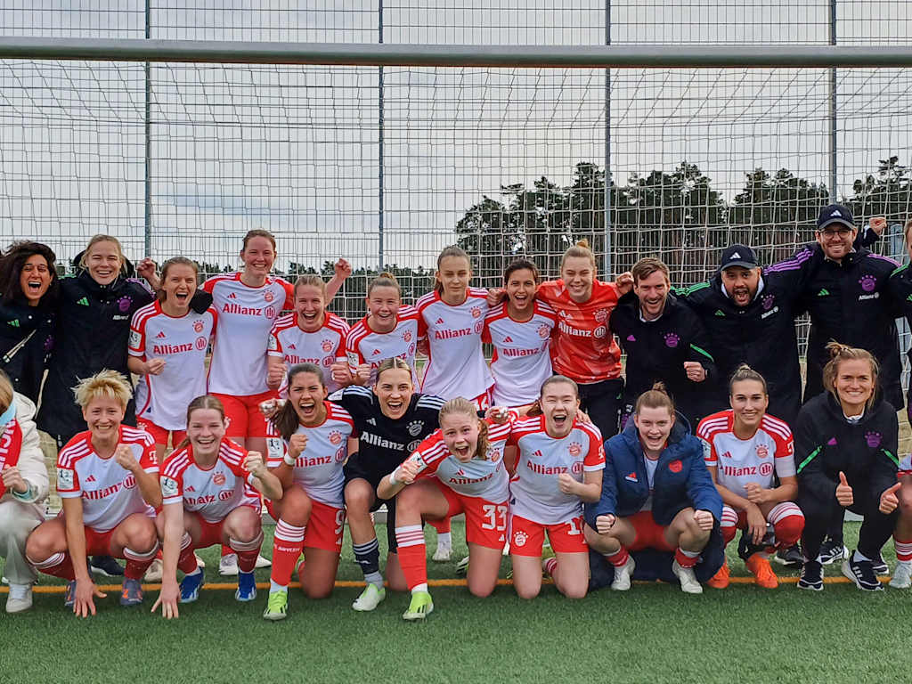 FC Bayern Frauen II